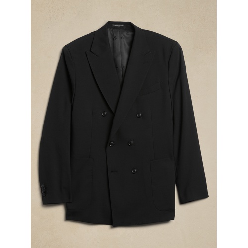 바나나리퍼블릭 Tailored-Fit Jacket