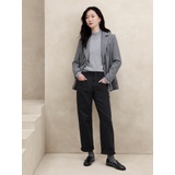 High-Rise Heritage Pant