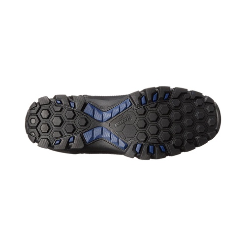  Bates Footwear Shock 6” Side Zip