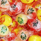 Bayside Candy Napoleon Assorted Fruit Sours, 1LB