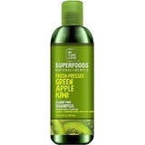 Be Care Love Superfoods Natural Shampoo