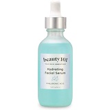 Beauty 101 Hydrating Facial Serum with Hyaluronic Acid, 2 oz