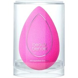 BEAUTYBLENDER ORIGINAL PINK Makeup Sponge for Foundations, Powders & Creams. Vegan, Cruelty Free and Made in the USA