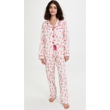 BedHead Pajamas Long Sleeve PJ Set
