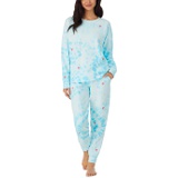 Bedhead PJs Long Sleeve Embroidered Lounge Set