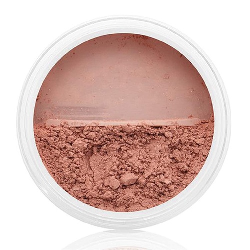  bellapierre Mineral Blush Warms Complexion for a Healthy Glow | Non-Toxic and Paraben Free | Suitable for All Skin Types | Loose Powder - 0.3-Ounce  Amaretto