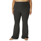 Beyond Yoga Plus Size Spacedye All Day Flare High Waisted Pants