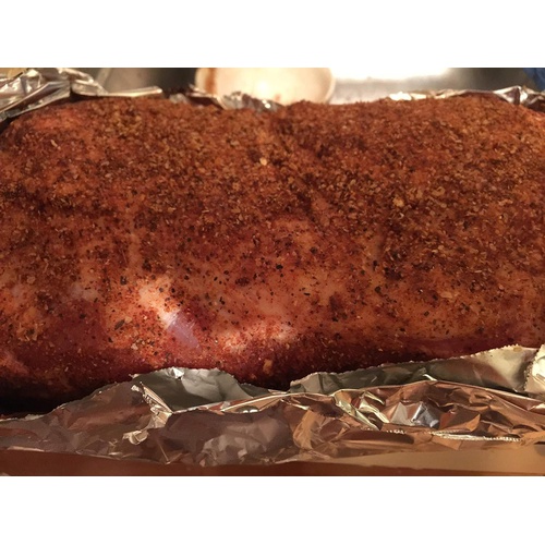  Blackening Blackened Blacken Seasoning and Dry Rub, Award Winning, Special Blend of Herbs & Spices, Great on Everything! Grilling, Smoking, Roasting, Cooking, or Baking! By: Big Gs