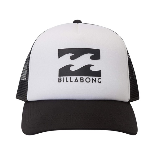 빌라봉 Billabong Mens Classic Trucker Hat