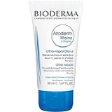 Bioderma - Atoderm - Hand and Nail Cream - Nourishes and Restores - for Dry to Very Dry Hands
