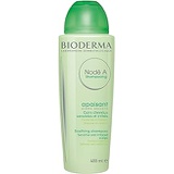 Bioderma - Node - Soothing Shampoo - Brings Softness and Confort - for Sensitive Scalps