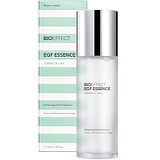 BIOEFFECT EGF Essence Toner Facial Skin Care Treatment, Hydrating Icelandic Beauty Water to Prime Skin with Minerals, Glycerin and Plant Based Growth Factor Proven to Boost Collage