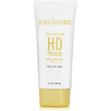 Black Radiance True Complexion HD Primer SPF 15, Natural Nude, 1 Ounce