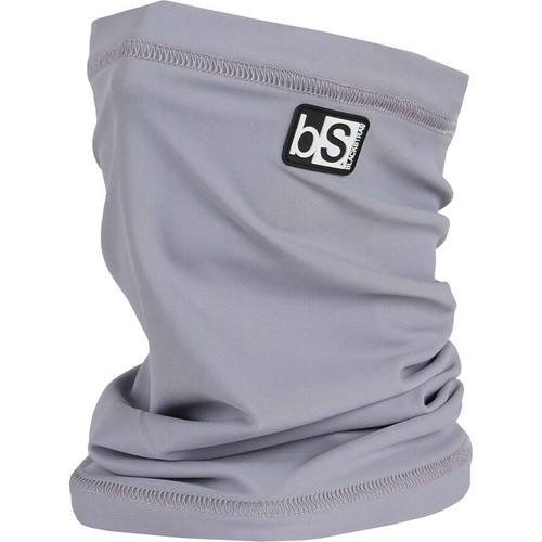  BlackStrap Solid Tube Facemask - Accessories