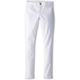 Blank NYC Kids Skinny Jeans in White (Big Kids)