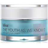 bliss The Youth As We Know It Anti-Aging Eye Cream, 0.5 fl. oz.