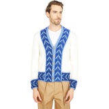 Blue Marble Paris Athens Knitted Cardigan