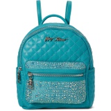 Blue by Betsey Johnson Mini Backpack