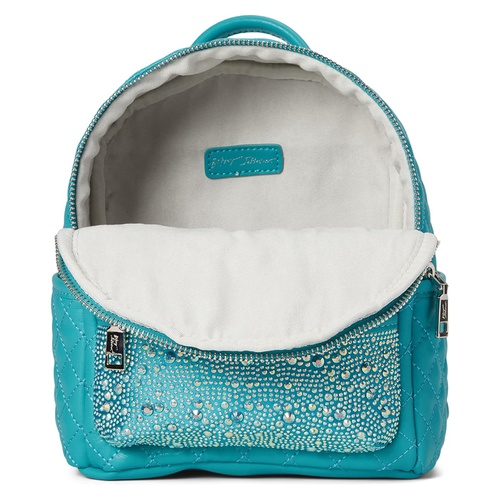  Blue by Betsey Johnson Mini Backpack