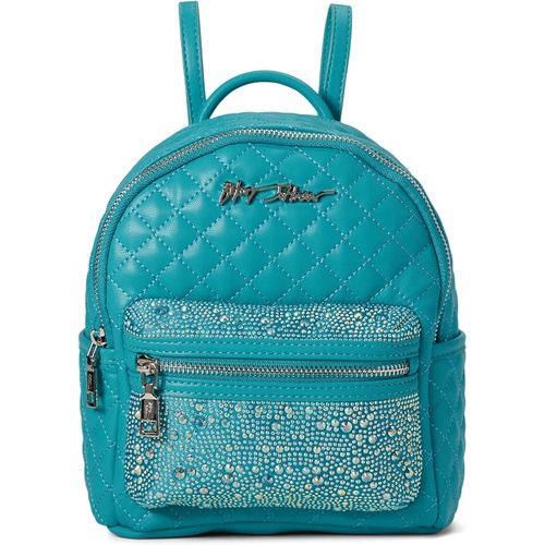  Blue by Betsey Johnson Mini Backpack
