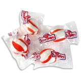 Bobs Sweet Stripes Soft Peppermint Candy, 3 Pound Bulk Bag