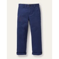Boden Chino Stretch Pants - College Navy