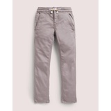 Boden Jersey Skinny Jeans - Grey Denim