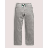 Boden Jersey Skinny Pants - Grey
