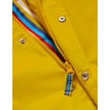 Boden Waterproof Fishermans Jacket - Wasp Yellow