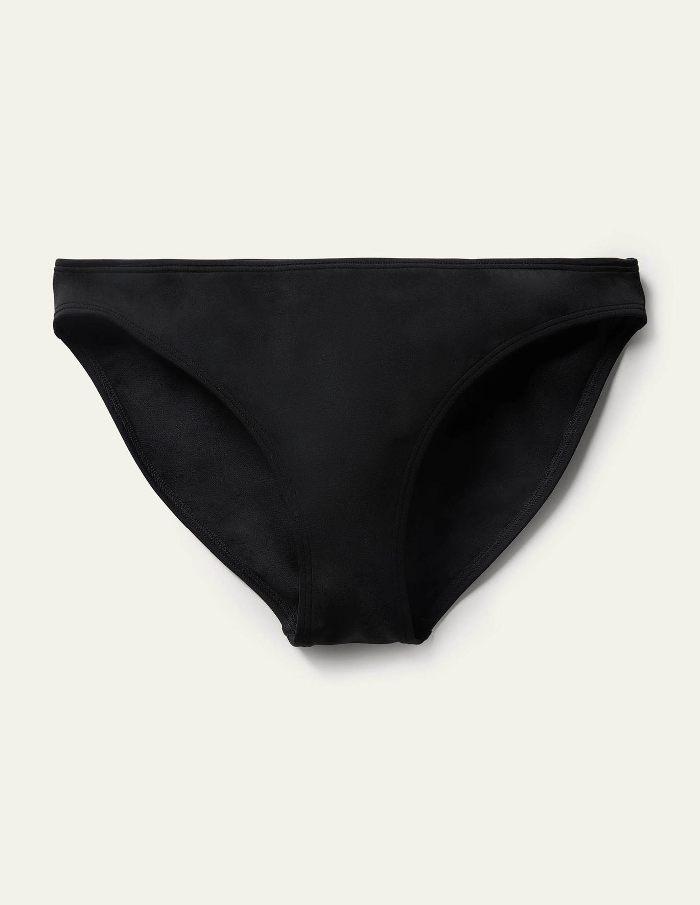보덴 Boden Classic Bikini Bottoms - Black