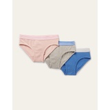 Boden Underwear 3 Pack - Multi