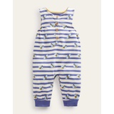 Boden Jersey Overalls - Bees