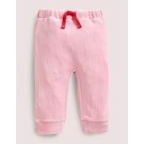 Boden Jersey Cord Leggings - Cameo Pink