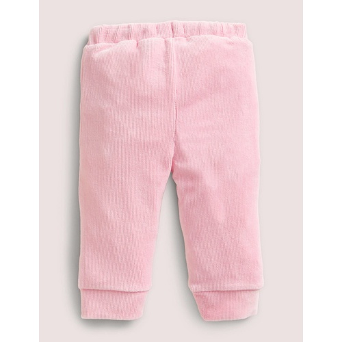 보덴 Boden Jersey Cord Leggings - Cameo Pink