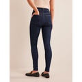 Boden Comfort Skinny Jeans - INDIGO