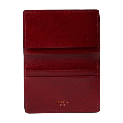  Bosca Dolce Contrast - Calling Card Case