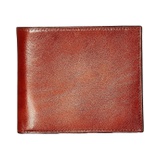 Bosca Old Leather Collection - Credit Wallet w/ ID Passcase