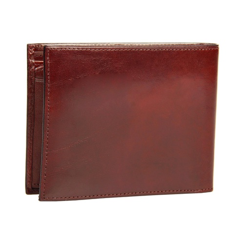  Bosca Old Leather Collection - Continental ID Wallet