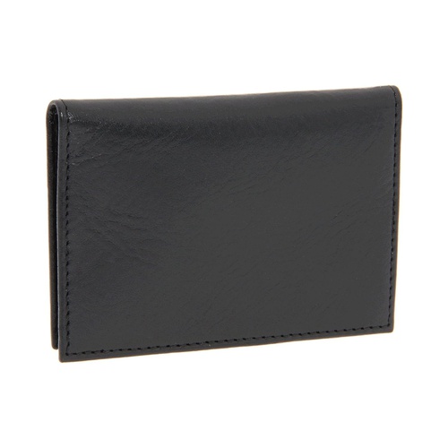  Bosca Old Leather Collection - Calling Card Case