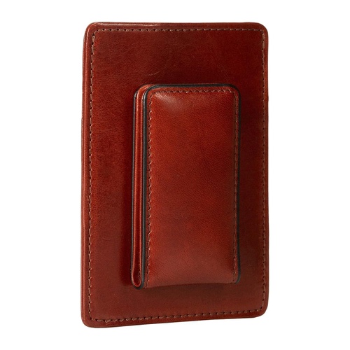  Bosca Front-Pocket Wallet