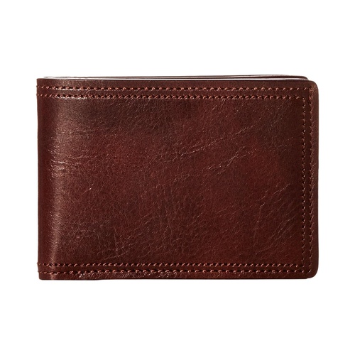  Bosca Dolce Collection - Small Bifold Wallet