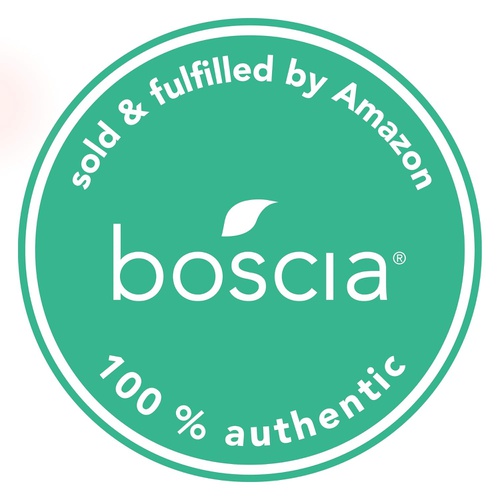  boscia Clear Complexion Tonic - Vegan, Cruelty-Free, Natural and Clean Skincare | Natural Facial Toner Spray for Blemish-Prone Skin with Willow Bark, Rosemary and Lavender Water, 5