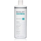 BosleyMD BosDefense Volumizing Conditioner for Color and Non-Color Treated Hair, Various Sizes (Packaging May Vary)