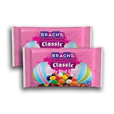Brachs Classic Jelly Bird Eggs - Assorted Flavors - 14.5 oz Bag - 2 Pack