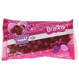 Brachs Cherry Sours 10 Oz