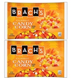 Brachs Classic Candy Corn - 40oz Total Included