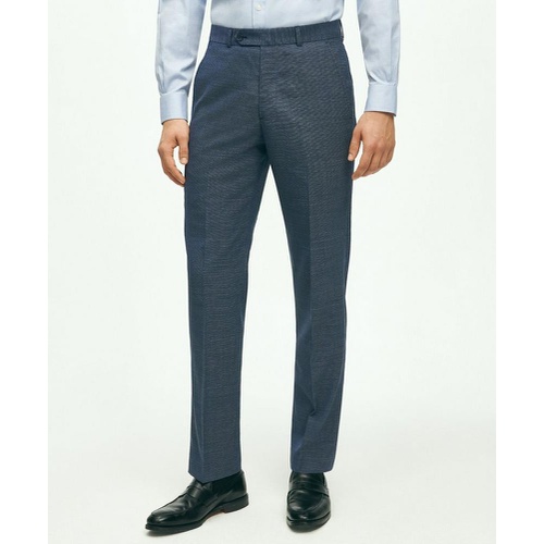 브룩스브라더스 Brooks Brothers Explorer Collection Regent Fit Merino Wool Suit Pants
