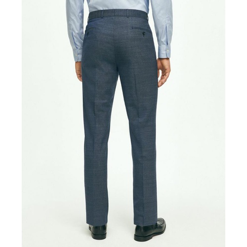 브룩스브라더스 Brooks Brothers Explorer Collection Regent Fit Merino Wool Suit Pants