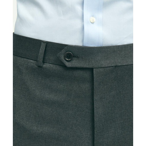 브룩스브라더스 Classic Fit Wool 1818 Dress Pants