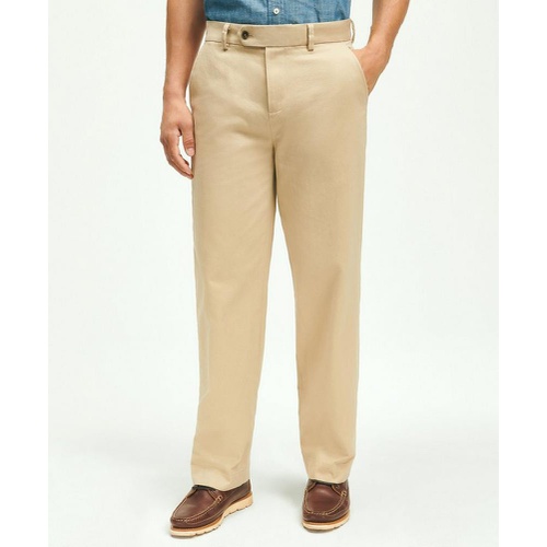 브룩스브라더스 Cotton Vintage Chino Pants